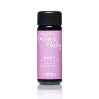 PHYTOMED Mama&Baby Bébé Körperöl 100 ml