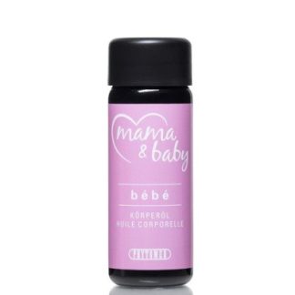 PHYTOMED Mama&Baby Bébé Körperöl 1000 ml
