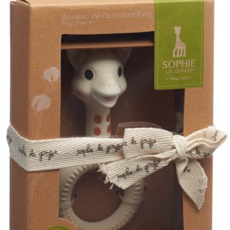 Sophie la girafe Beissring Ring