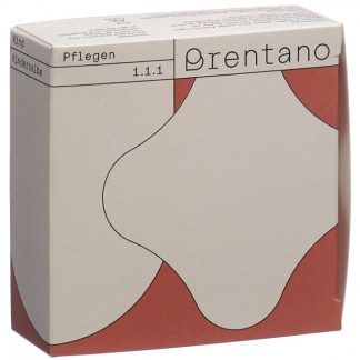 Brentano Kindersalbe Ds 50 g