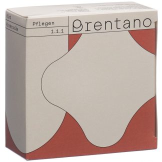 Brentano Kindersalbe Ds 120 g