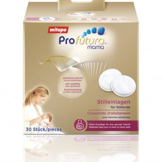 Milupa Profutura Stilleinlagen für Stillende 30 Stk