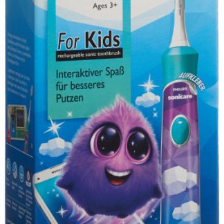Philips Sonicare for Kids Connected HX6322/04
