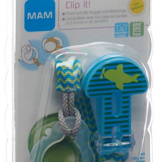 MAM Clip it! Nuggiband