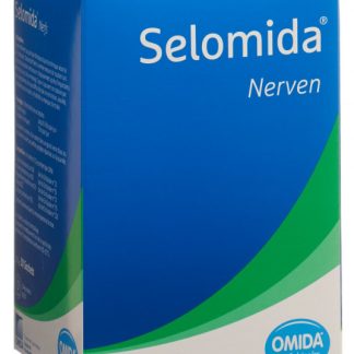 Selomida Nerven Plv 30 Btl 7.5 g
