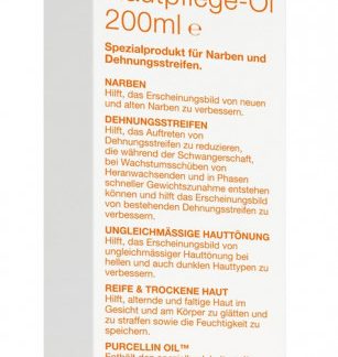 Bi-Oil Classic Hautpflegeöl Narben/Dehnungsstreifen Fl 200 ml
