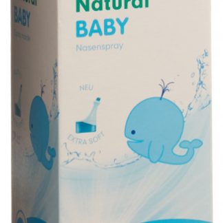 Otrivin Natural BABY Nasenspray 115 ml
