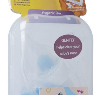 Nuby Nasensauger