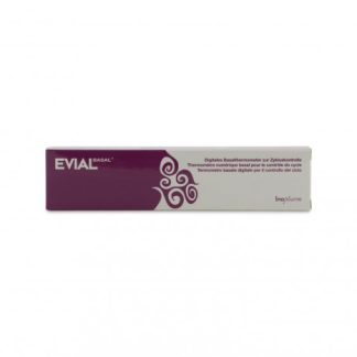 Evial Basalthermometer