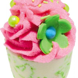 BombCosmetics Bath Mallow Apple&Raspberry x 6Stk