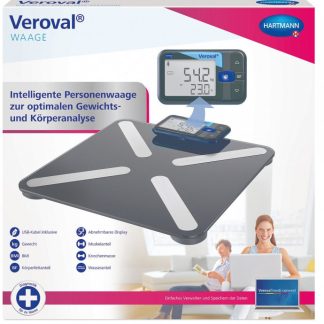 Veroval Personenwaage