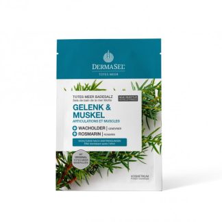 Dermasel Kristallbad Gelenk & Muskel LE 80 g