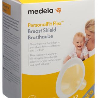 Medela PersonalFit Flex Brusthauben XL 30mm 2 Stk
