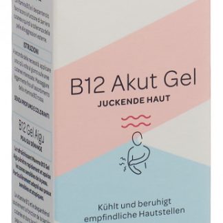 Mavena B12 Akut Gel Tb 50 ml
