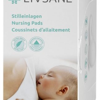 Livsane Stilleinlagen 30 Stk