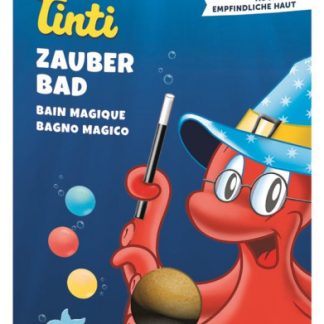 Tinti Zauberbad 3er Pack deutsch/französisch/italienisch
