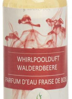 LABULIT Lacoform Whirlpoolduft Walderdbeere Fl 250 ml