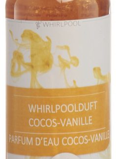 LABULIT Lacoform Whirlpoolduft Cocos-Vanille Fl 250 ml
