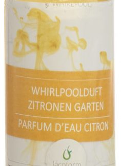 LABULIT Lacoform Whirlpoolduft Zitronen Garten Fl 250 ml