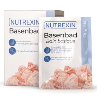 Nutrexin Basenbad Original 6 Btl 60 g
