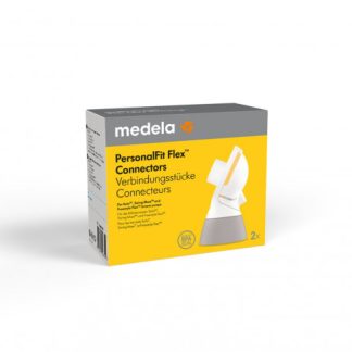 Medela PersonalFit Flex Verbindungstück 2 Stk