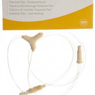 Medela Freestyle Flex Schlauch