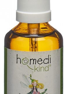 homedi-kind Rosen Hydrolat Spr 50 ml
