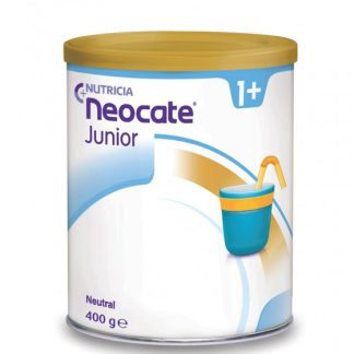 Neocate Junior Plv 400 g