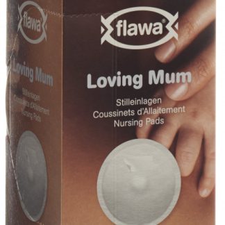 Flawa Loving Mum Classic Stilleinlagen 30 Stk