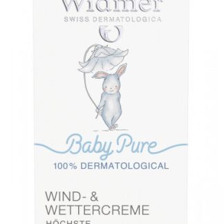 WIDMER Baby Pure Wind &Wetter Creme 50 ml