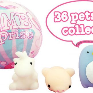 BombCosmetics Bath Blaster Bomb Surprise! x 3Stk