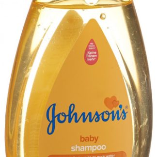Johnsons Baby Shampoo Fl 300 ml