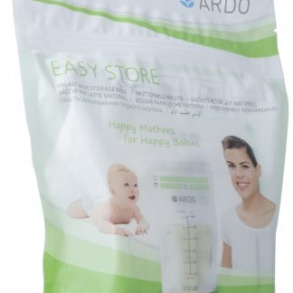 Ardo EASY STORE Muttermilchbeutel 25 Stk