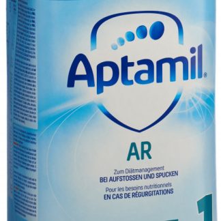 Aptamil AR 1 EaZypack 800 g