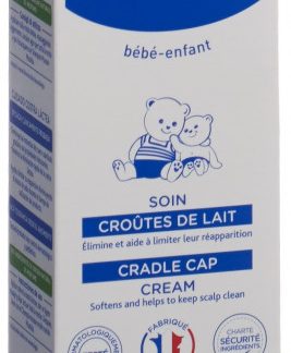 Mustela Milchschorf Pflege 40 ml
