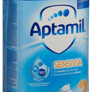 Aptamil Sensivia 2 EaZypack 800 g