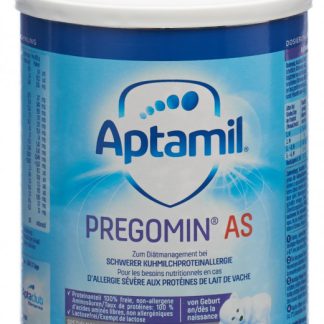 Aptamil Pregomin AS Ds 400 g