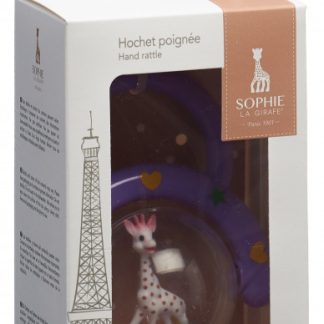 Sophie la girafe Greifrassel
