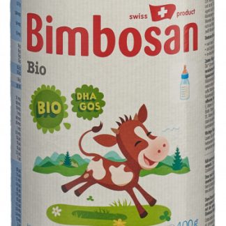 Bimbosan Bio 3 Kindermilch Ds 400 g