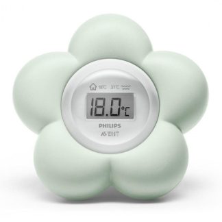 Avent Philips Digitalthermometer SCH480/00