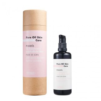 PHYTOMED Pure Oil Skin Care Pflegeöl für Babyhaut & empfindliche Haut Fl 100 ml
