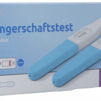Livsane Schwangerschaftstest Schnelle Ergebnisse 2 Stk