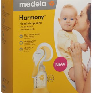 Medela Harmony Flex Handmilchpumpe