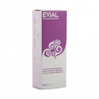 Evial Ovulationstest Midstream 5 Stk