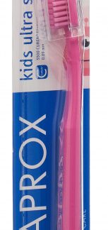 Curaprox kids Zahnbürste