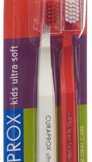 Curaprox kids Schulzahnbürste Special Edition