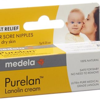 Purelan Creme Tb 7 g