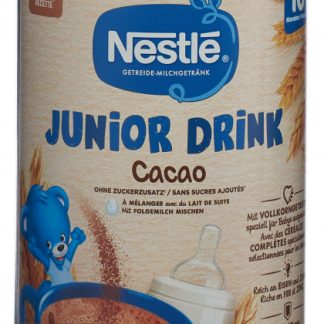 Nestlé Junior Drink Cacao 400 g