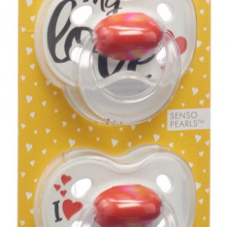 Medela Baby Nuggi Original 0-6  Signature Love 2 Stk