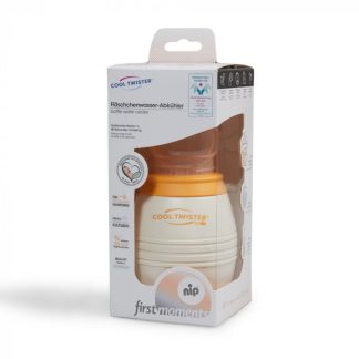Nip Cool Twister Fläschchenwasser Abkühler